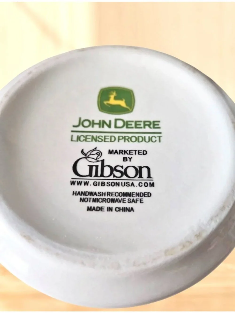 Gibson this john